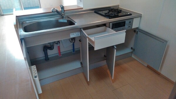 アーバンヒルズの物件内観写真